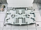 sc fiber optic splitter
