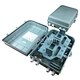 fiber splice box outdoor