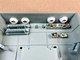 sc fiber optic splitter